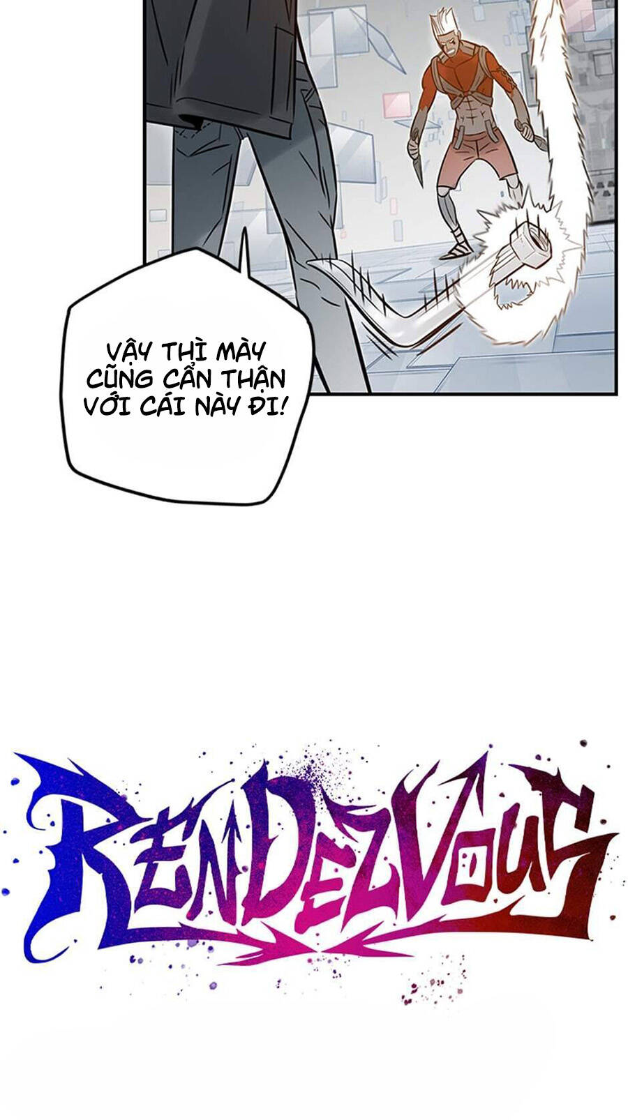 Điểm Hẹn Chapter 69 - Trang 2