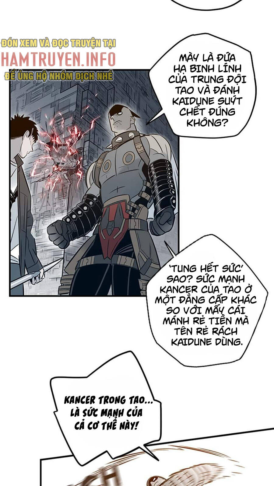 Điểm Hẹn Chapter 69 - Trang 2
