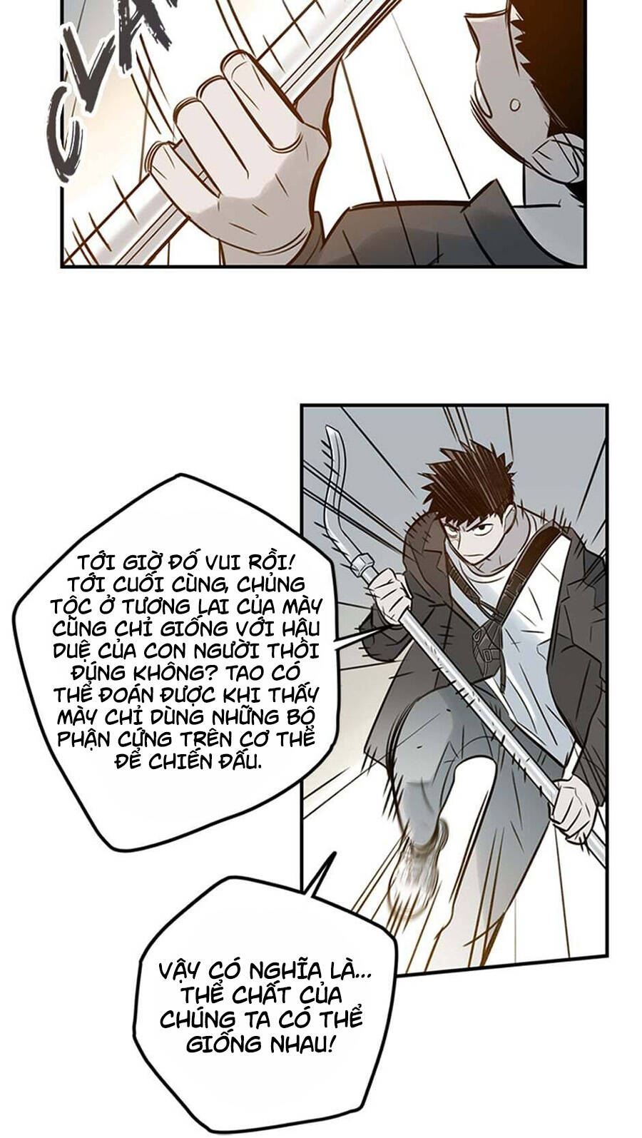 Điểm Hẹn Chapter 69 - Trang 2