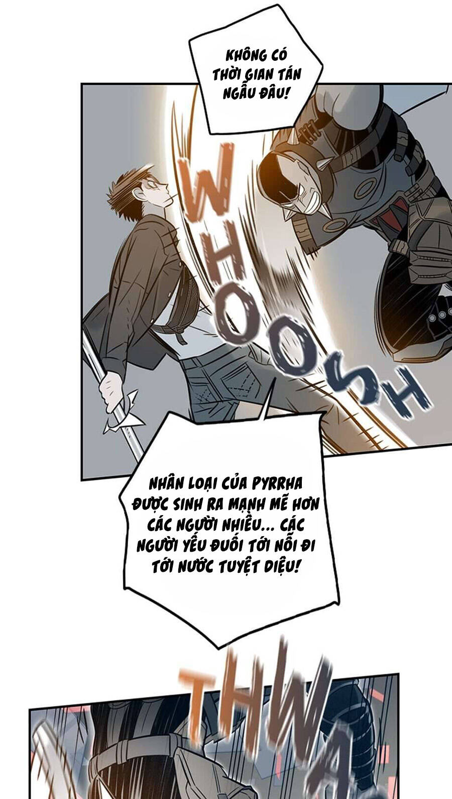 Điểm Hẹn Chapter 69 - Trang 2