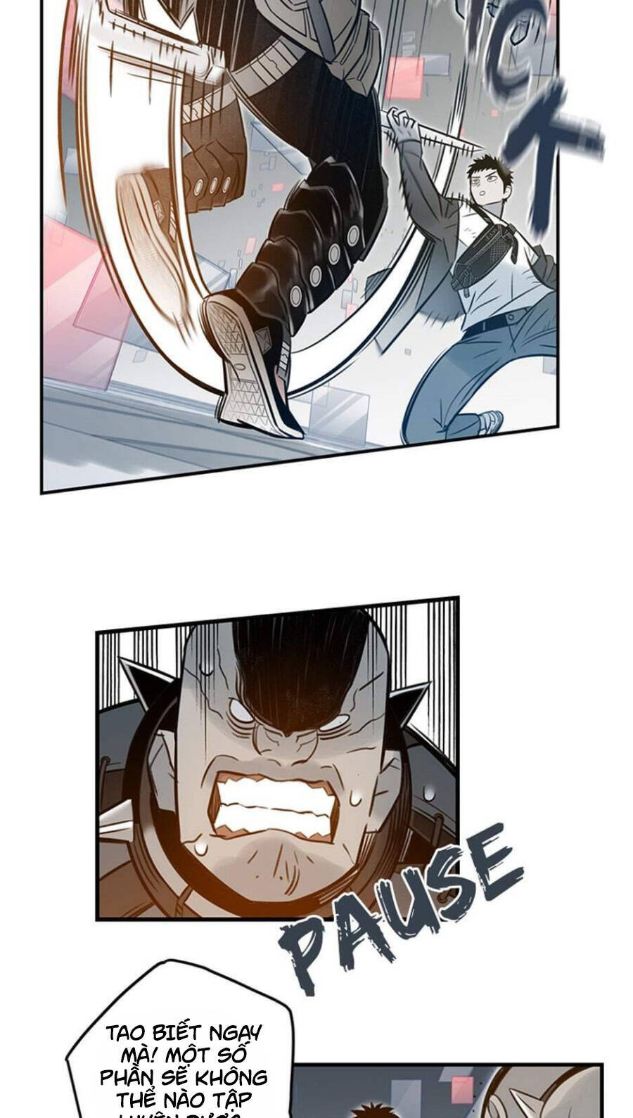 Điểm Hẹn Chapter 69 - Trang 2