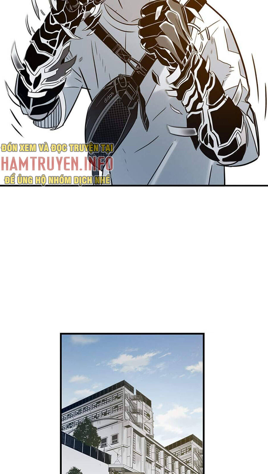 Điểm Hẹn Chapter 69 - Trang 2