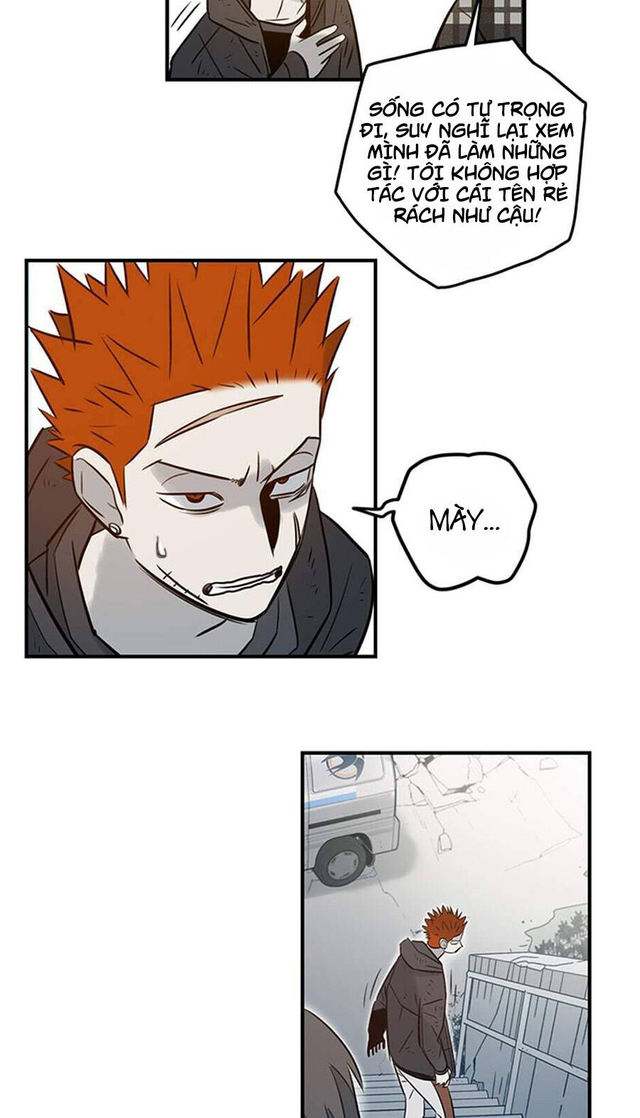 Điểm Hẹn Chapter 69 - Trang 2