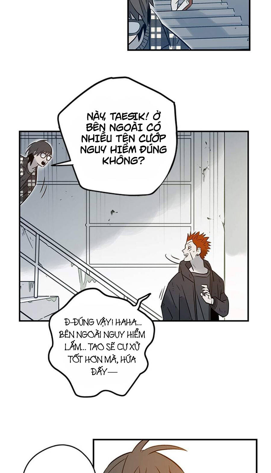 Điểm Hẹn Chapter 69 - Trang 2