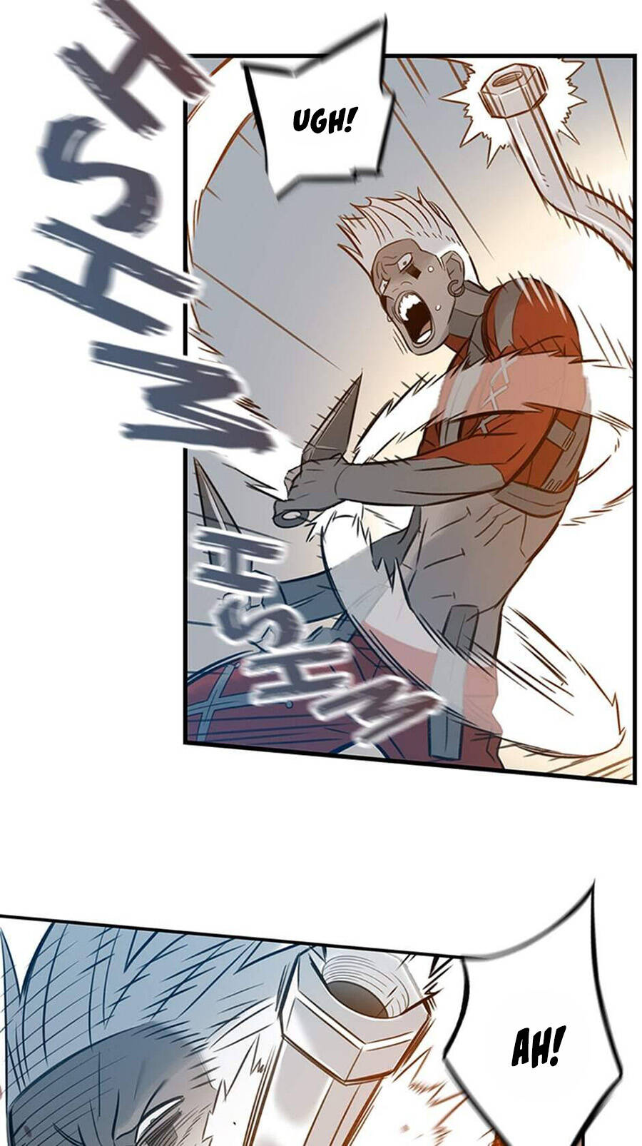 Điểm Hẹn Chapter 69 - Trang 2