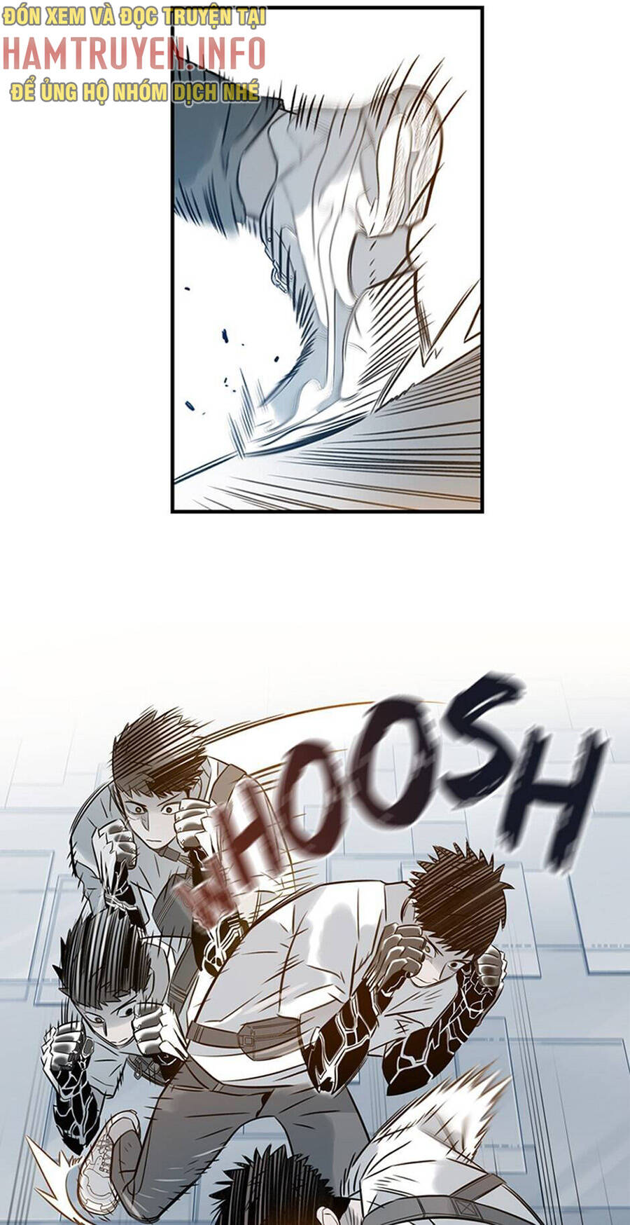 Điểm Hẹn Chapter 69 - Trang 2