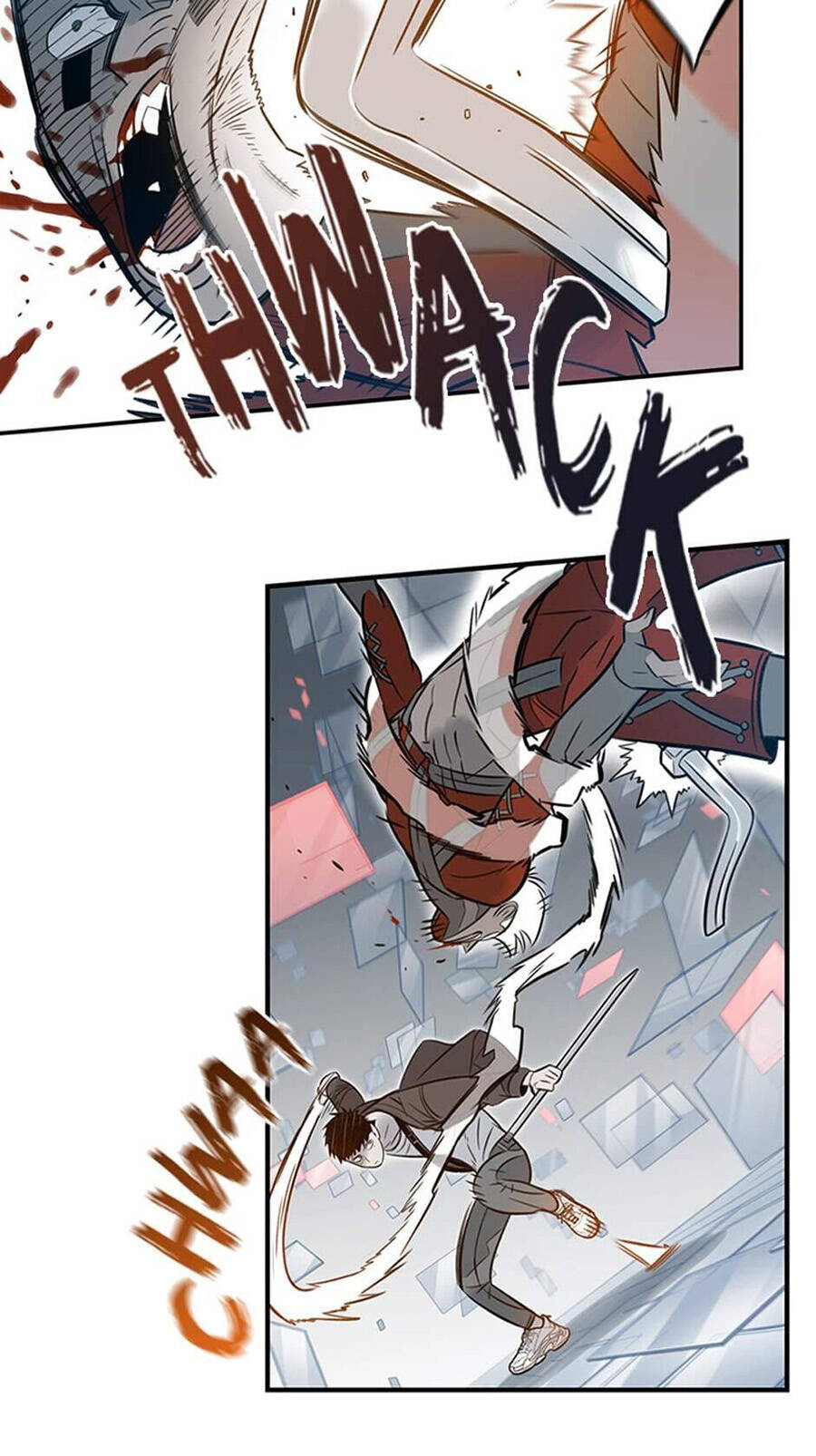 Điểm Hẹn Chapter 69 - Trang 2