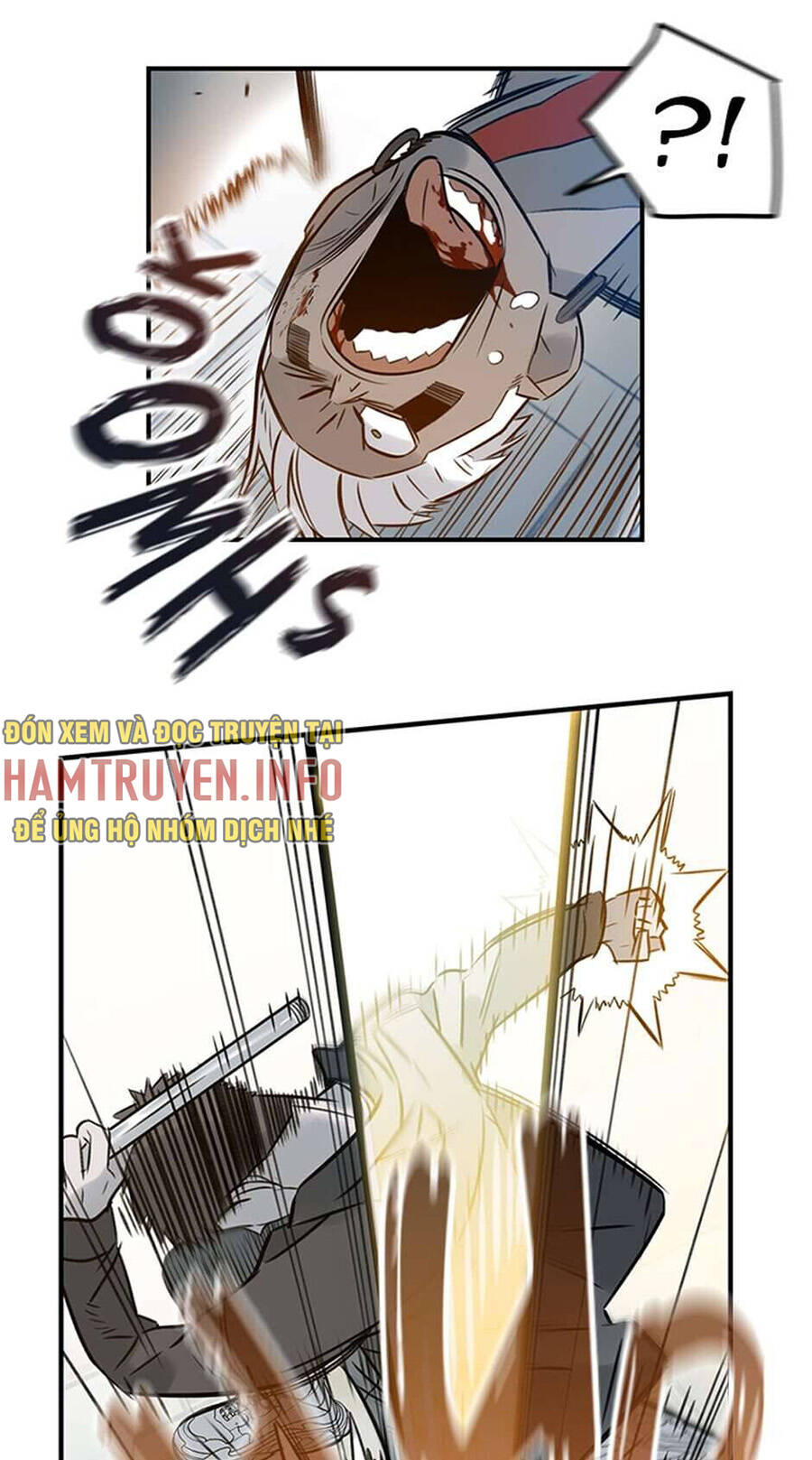 Điểm Hẹn Chapter 69 - Trang 2