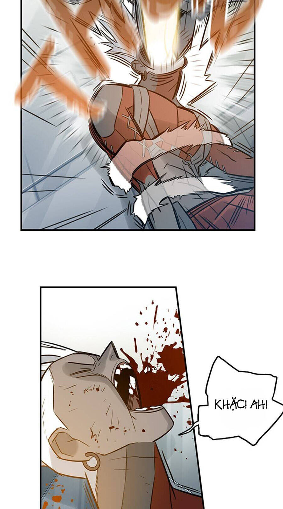 Điểm Hẹn Chapter 69 - Trang 2