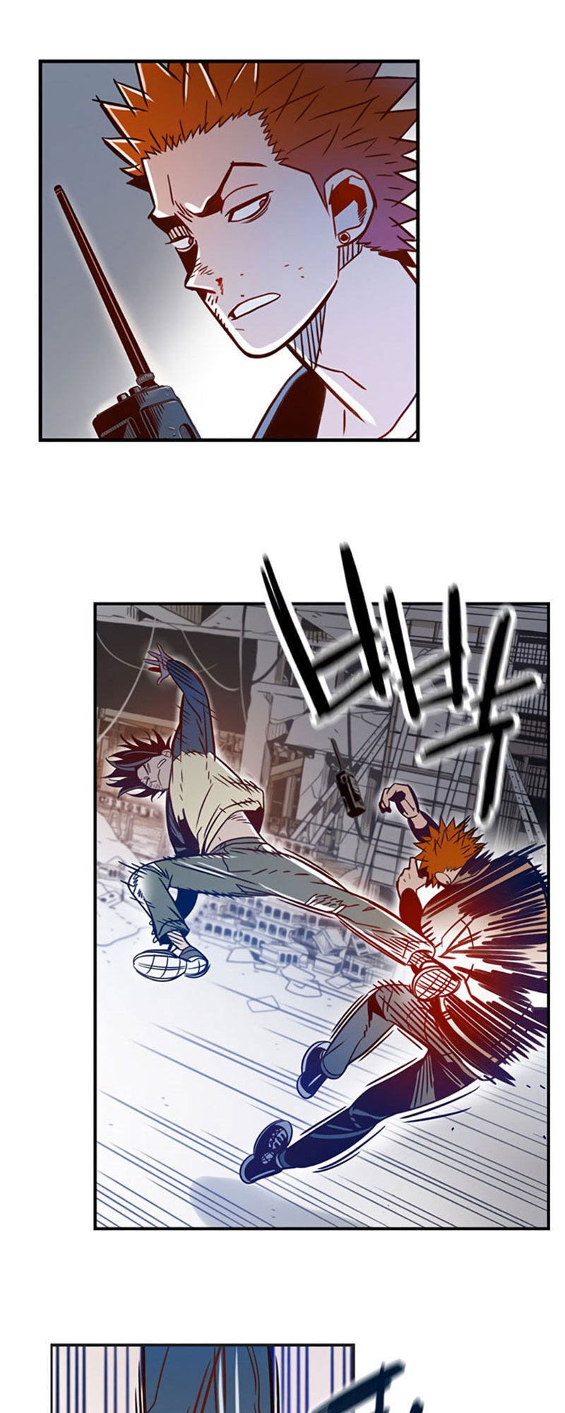 Điểm Hẹn Chapter 7 - Trang 2