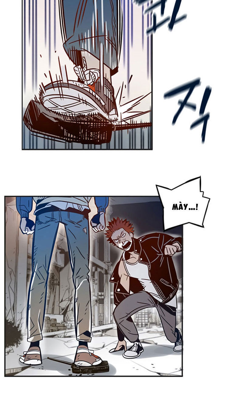 Điểm Hẹn Chapter 7 - Trang 2