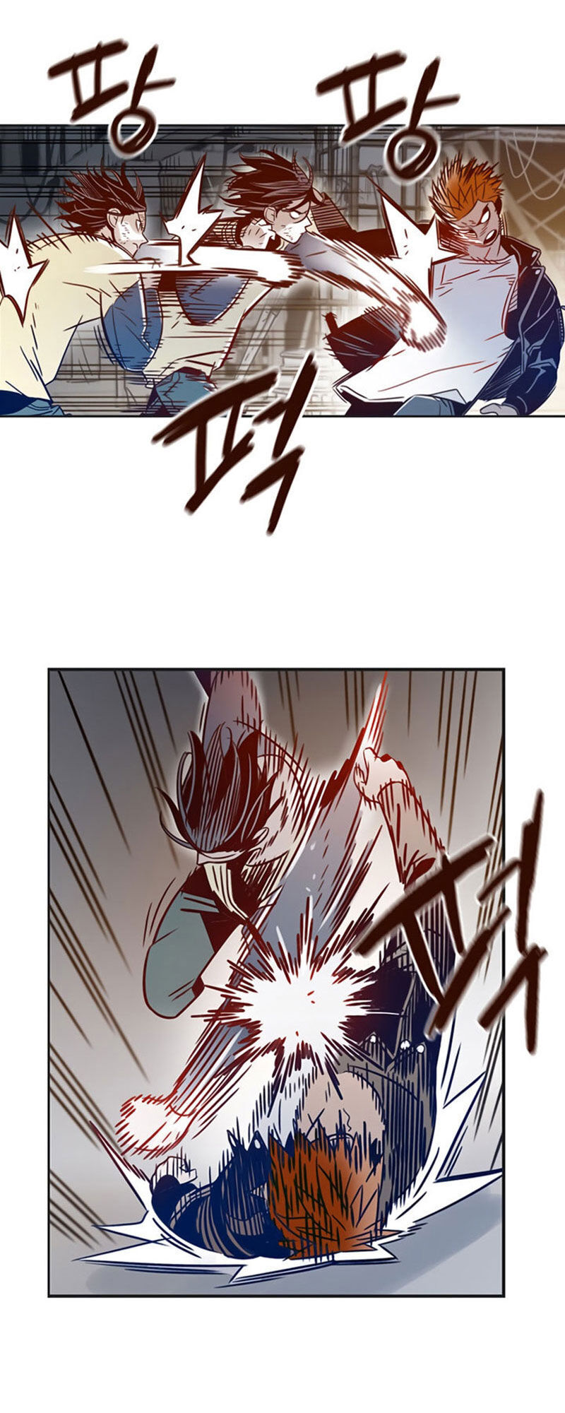 Điểm Hẹn Chapter 7 - Trang 2