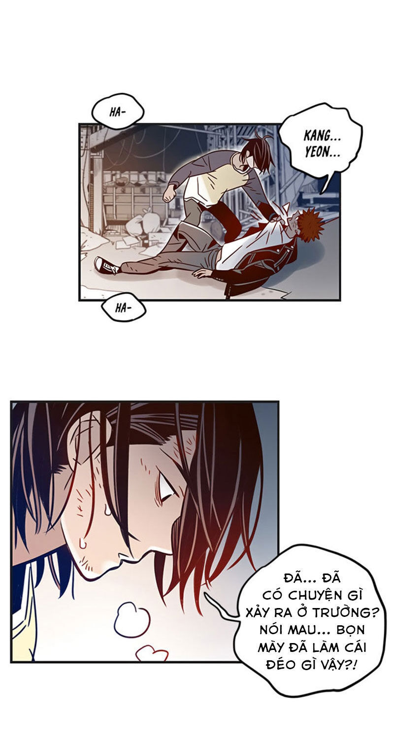 Điểm Hẹn Chapter 7 - Trang 2