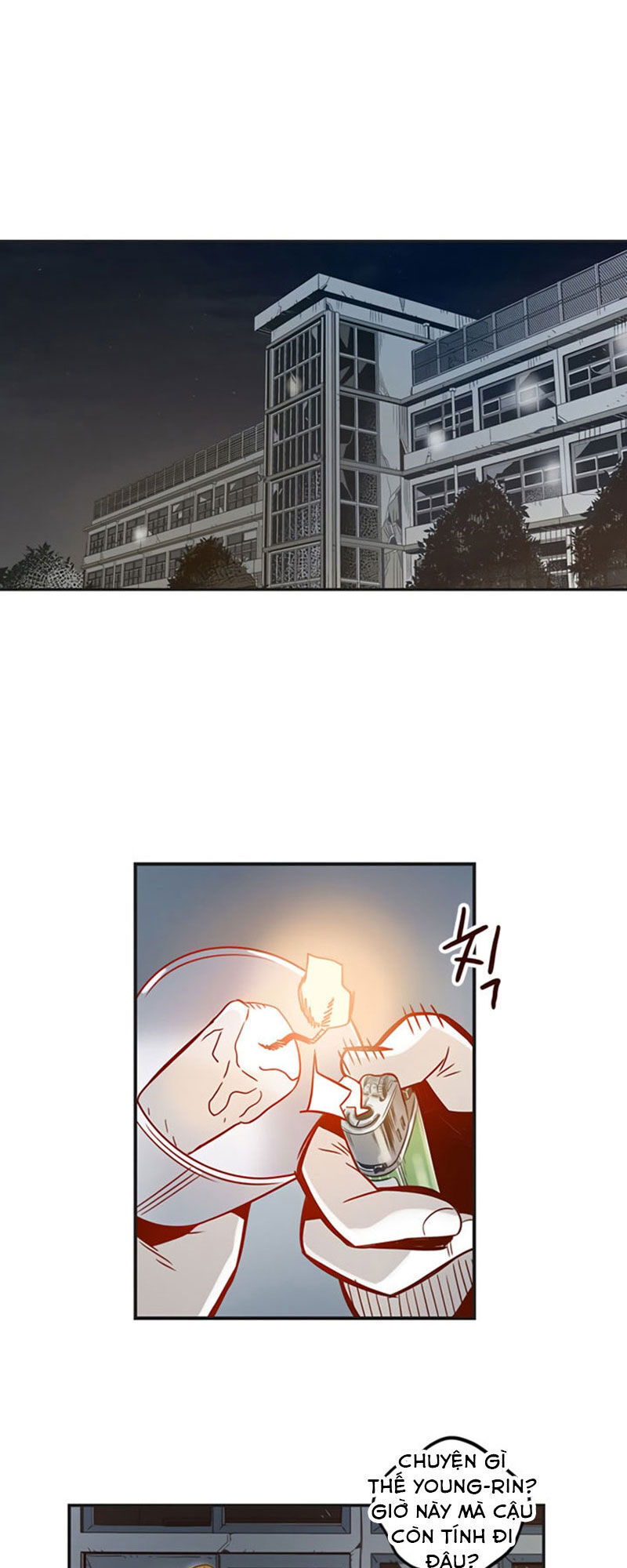 Điểm Hẹn Chapter 7 - Trang 2