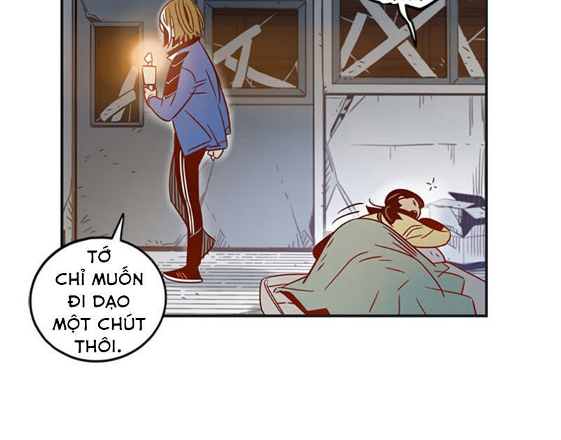 Điểm Hẹn Chapter 7 - Trang 2