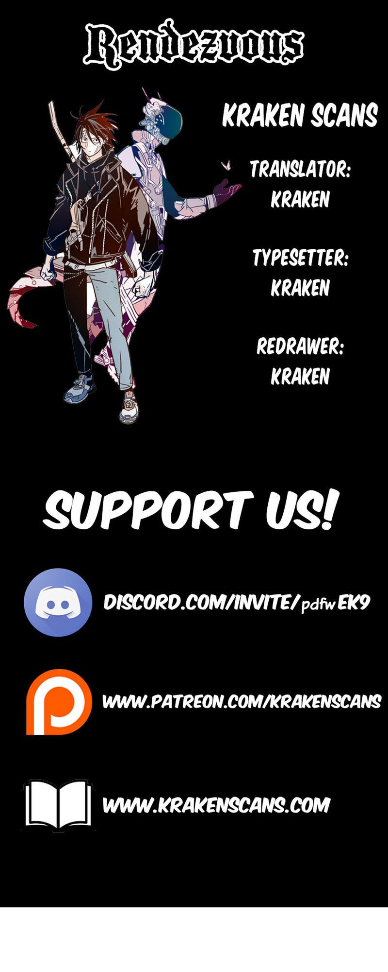 Điểm Hẹn Chapter 7 - Trang 2