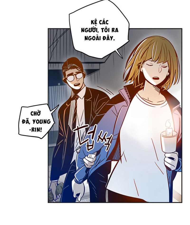 Điểm Hẹn Chapter 7 - Trang 2