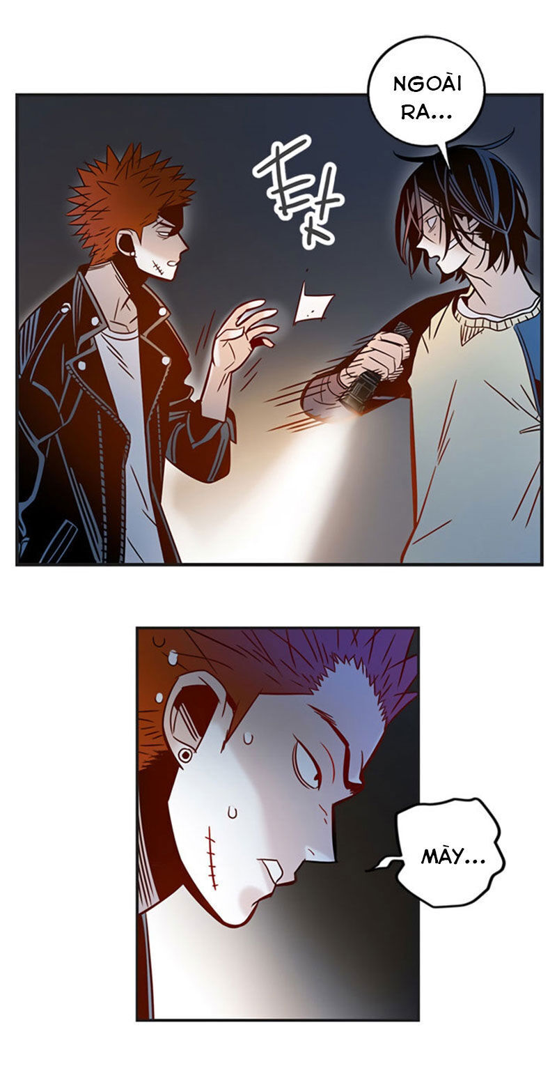 Điểm Hẹn Chapter 7 - Trang 2