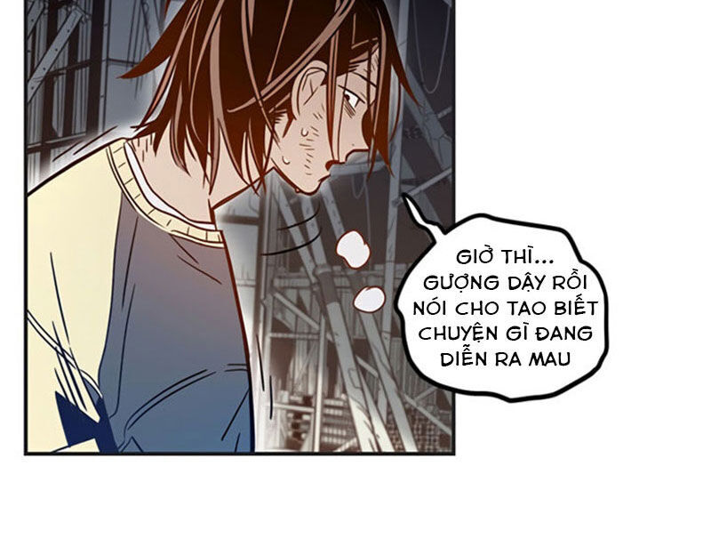 Điểm Hẹn Chapter 7 - Trang 2