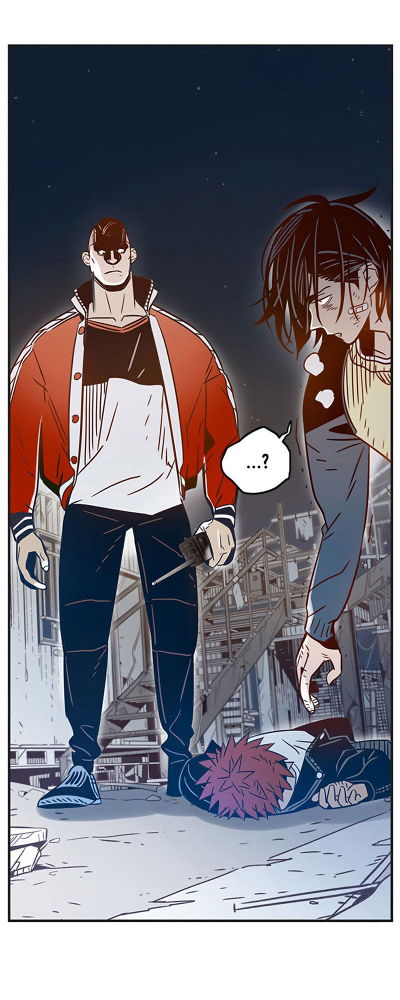 Điểm Hẹn Chapter 7 - Trang 2