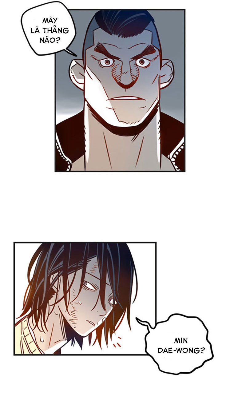 Điểm Hẹn Chapter 7 - Trang 2