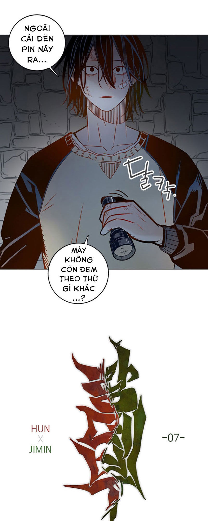 Điểm Hẹn Chapter 7 - Trang 2