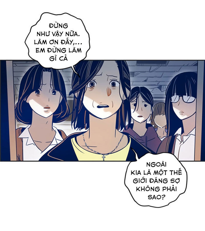 Điểm Hẹn Chapter 7 - Trang 2