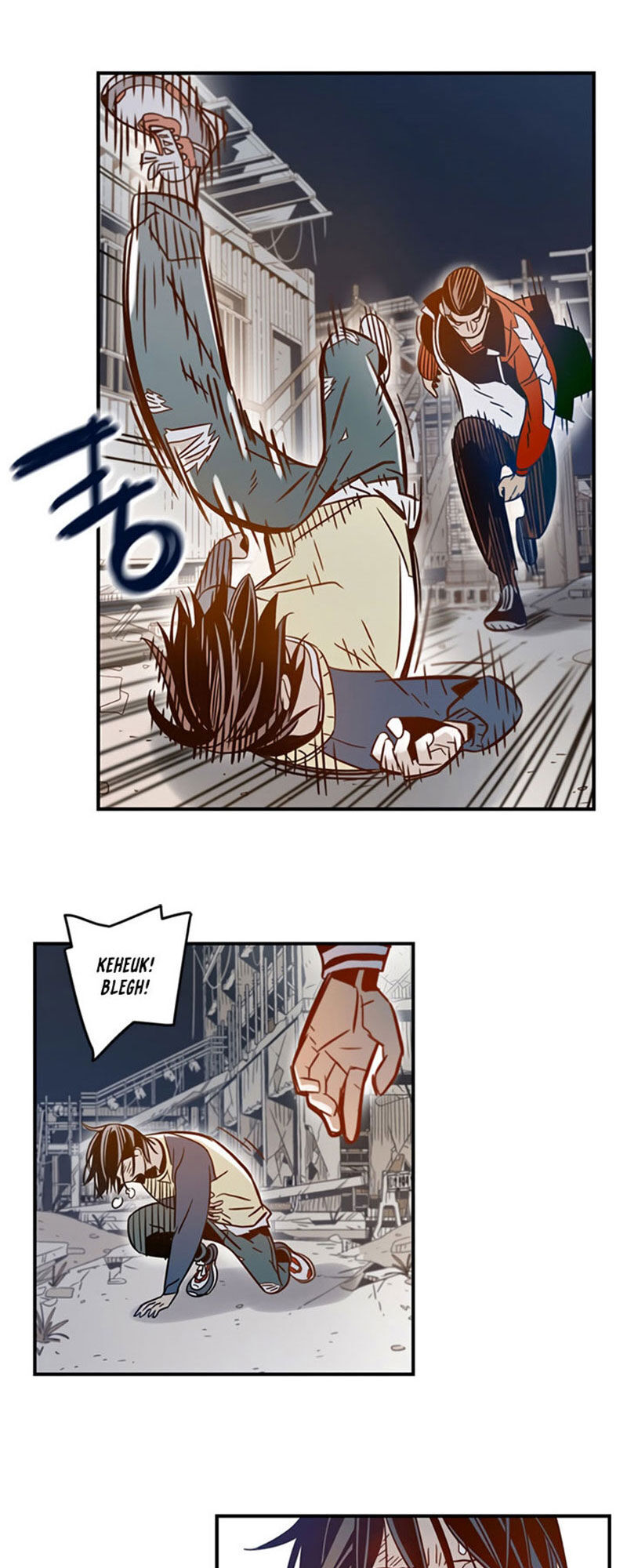 Điểm Hẹn Chapter 7 - Trang 2