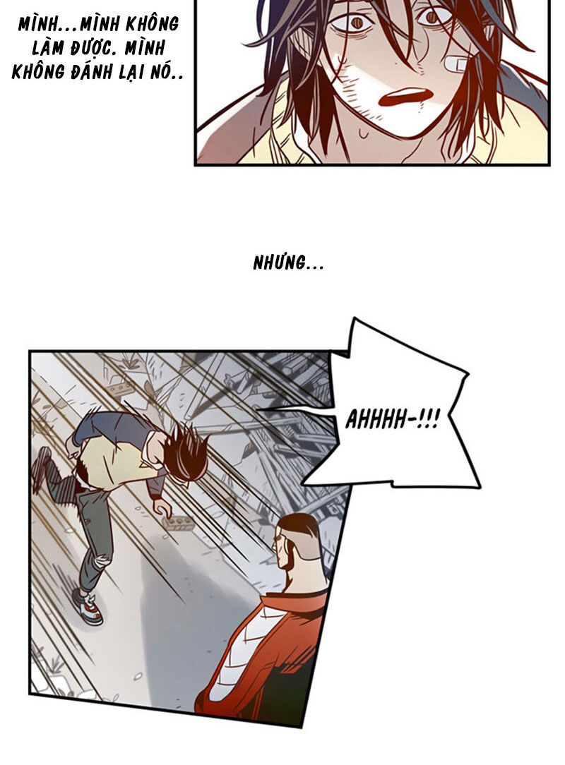 Điểm Hẹn Chapter 7 - Trang 2