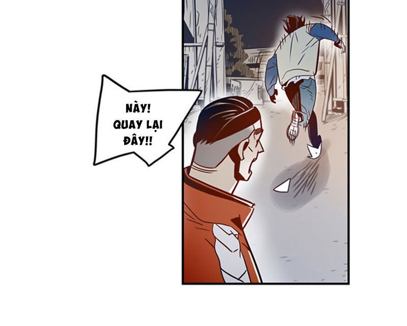 Điểm Hẹn Chapter 7 - Trang 2