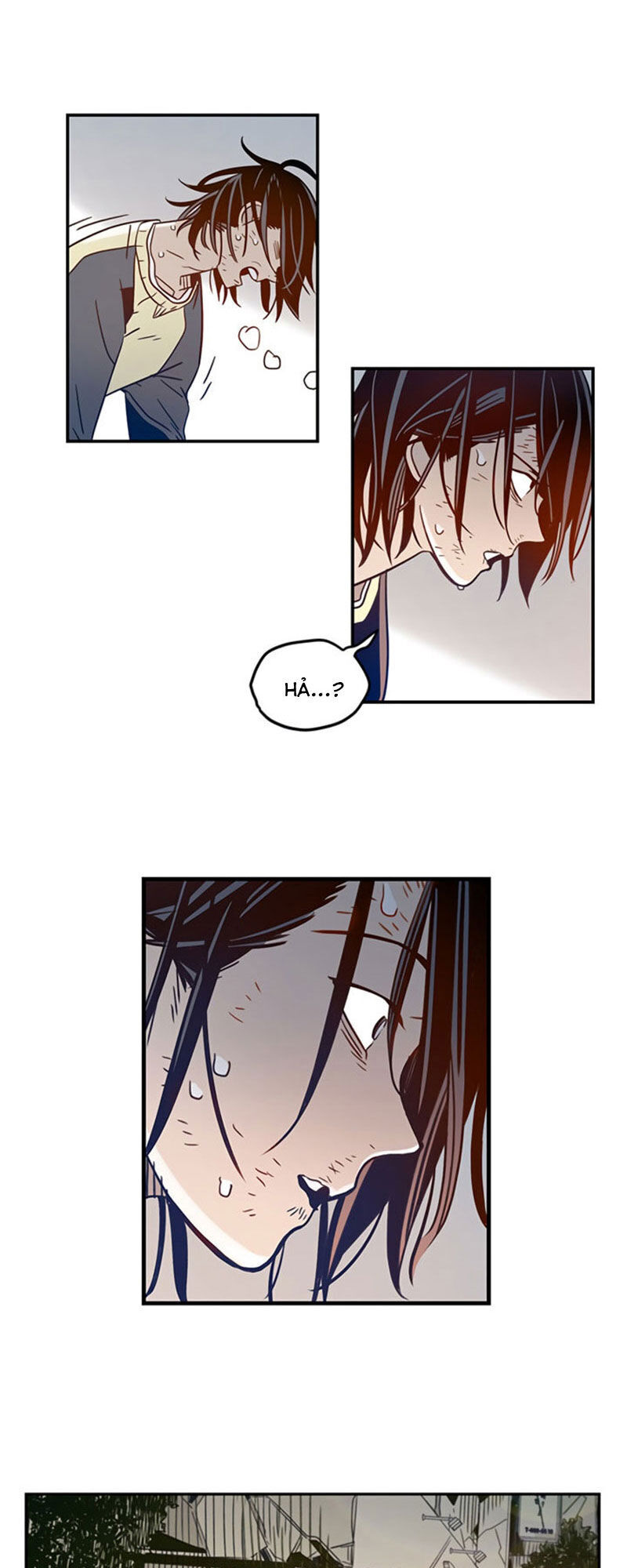 Điểm Hẹn Chapter 7 - Trang 2