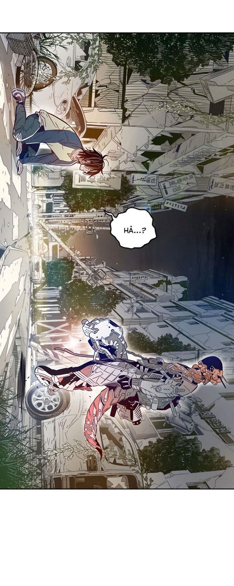 Điểm Hẹn Chapter 7 - Trang 2