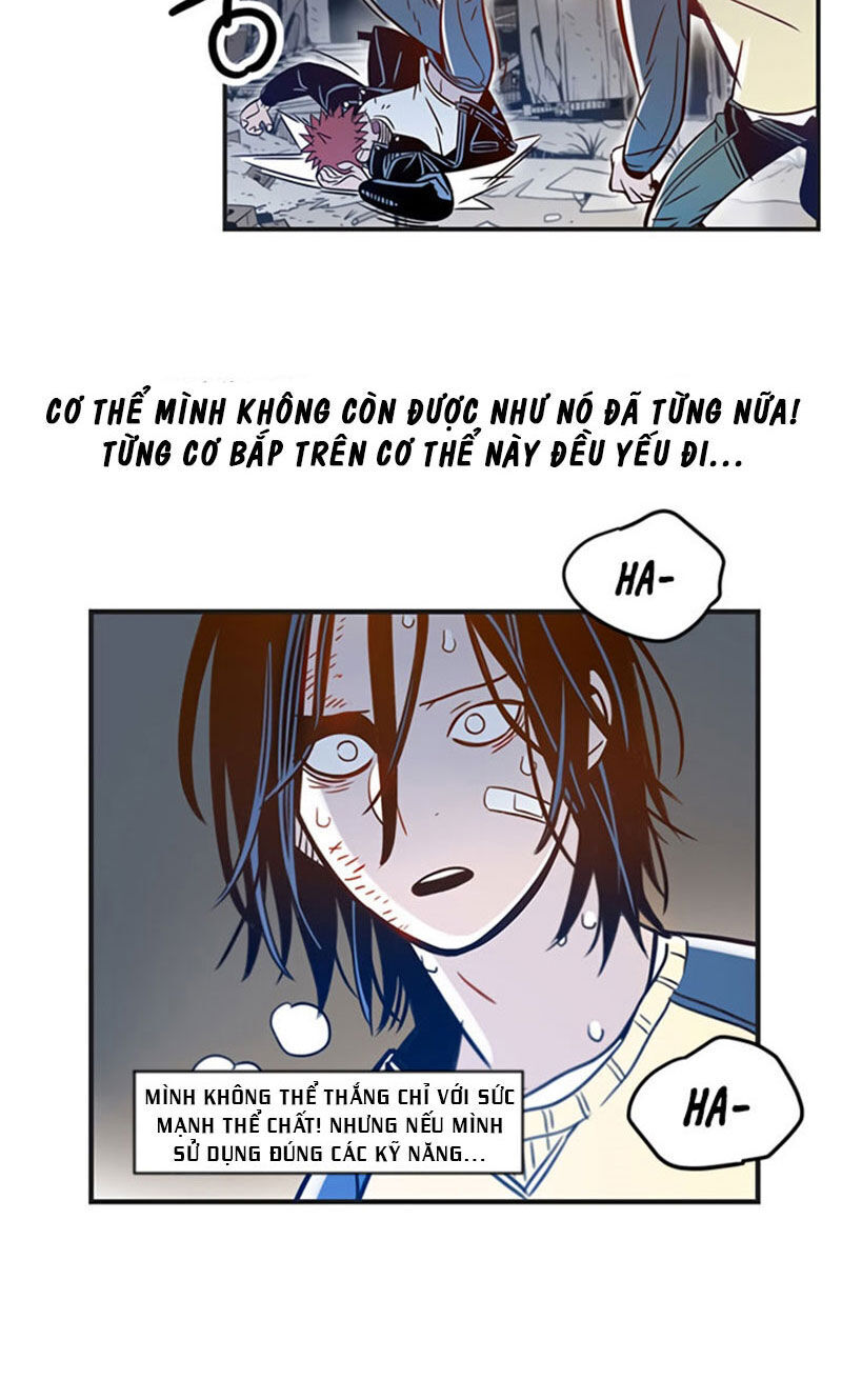 Điểm Hẹn Chapter 7 - Trang 2