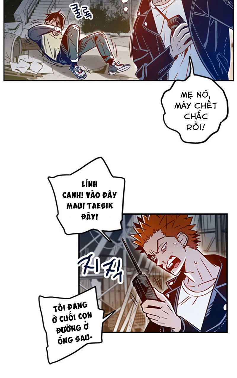 Điểm Hẹn Chapter 7 - Trang 2