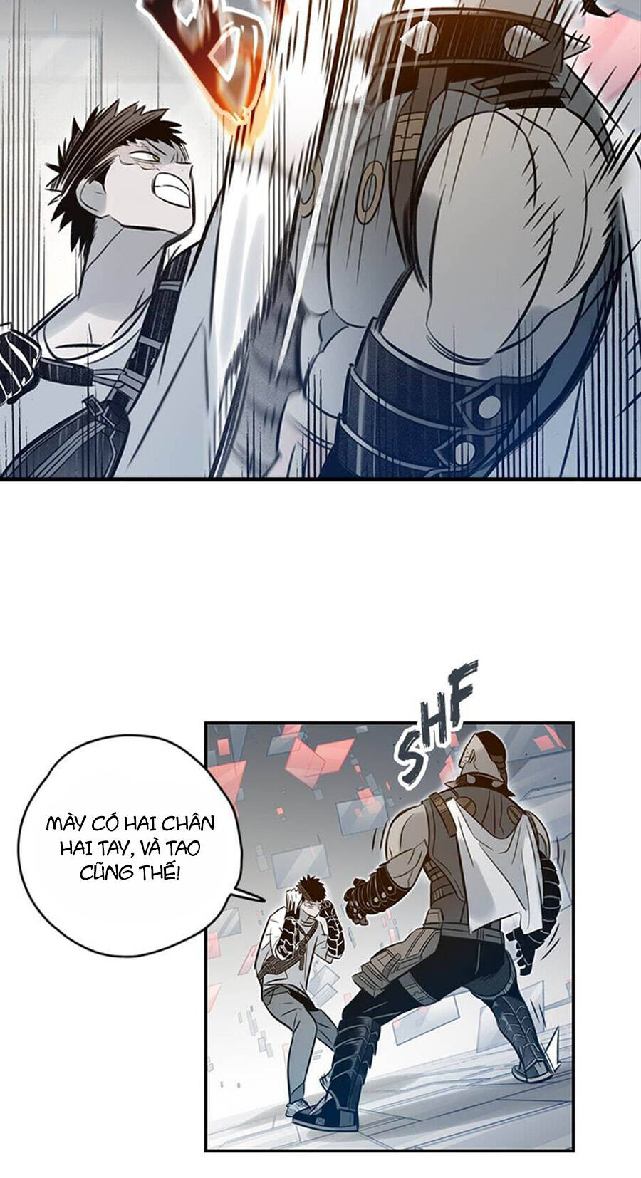 Điểm Hẹn Chapter 70 - Trang 2