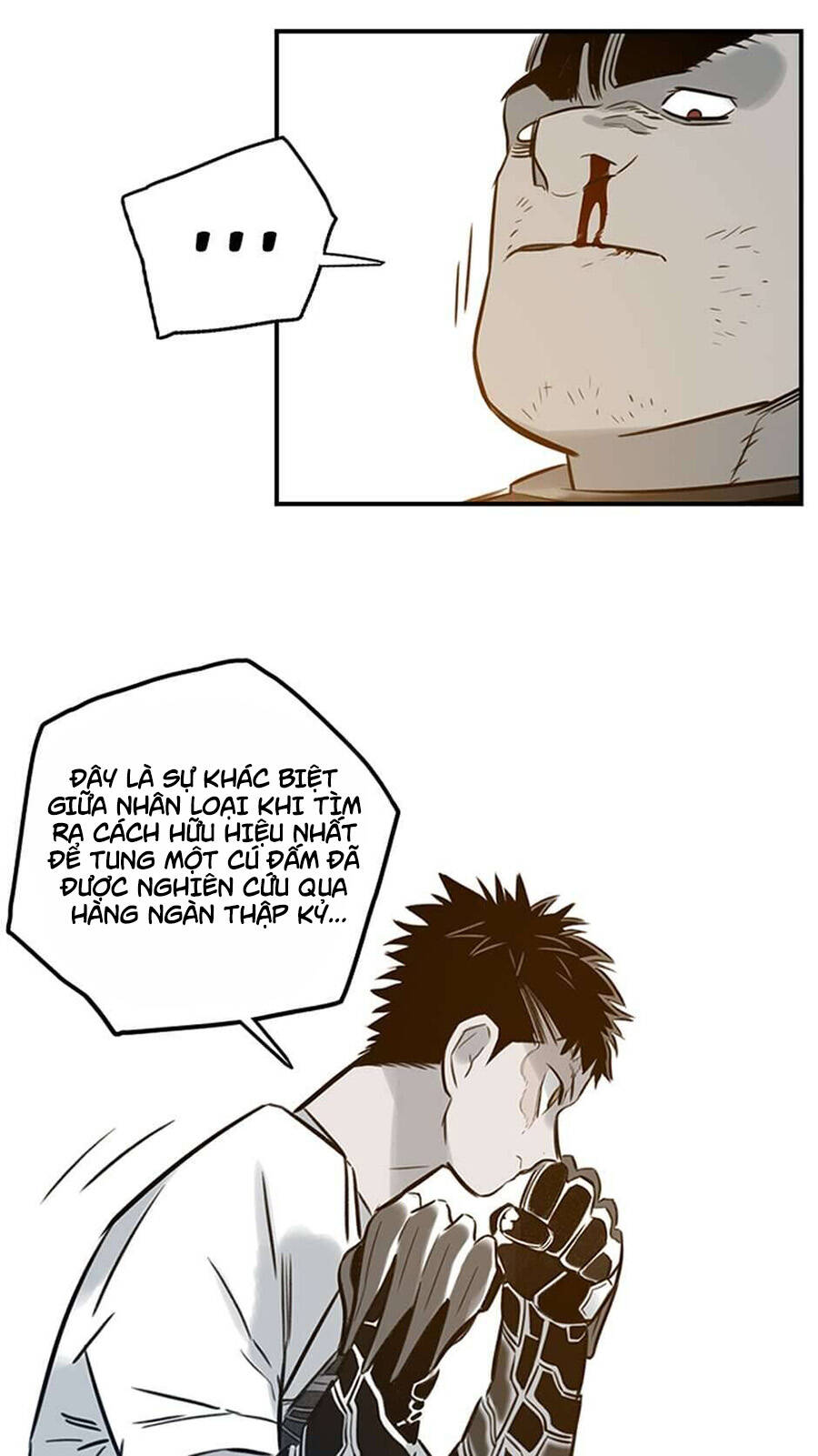 Điểm Hẹn Chapter 70 - Trang 2