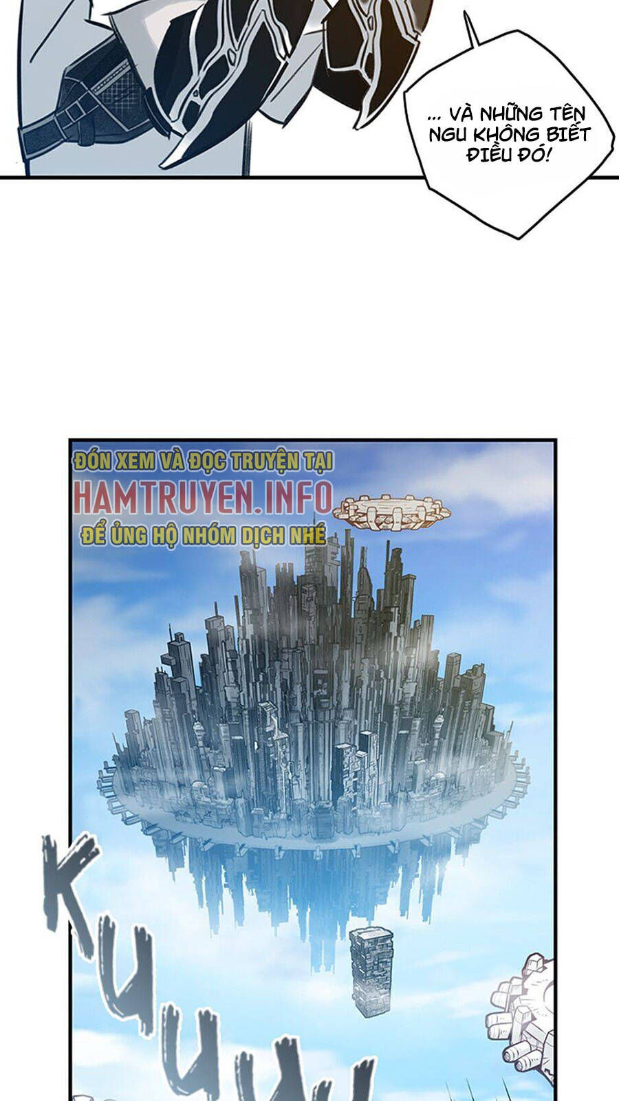 Điểm Hẹn Chapter 70 - Trang 2