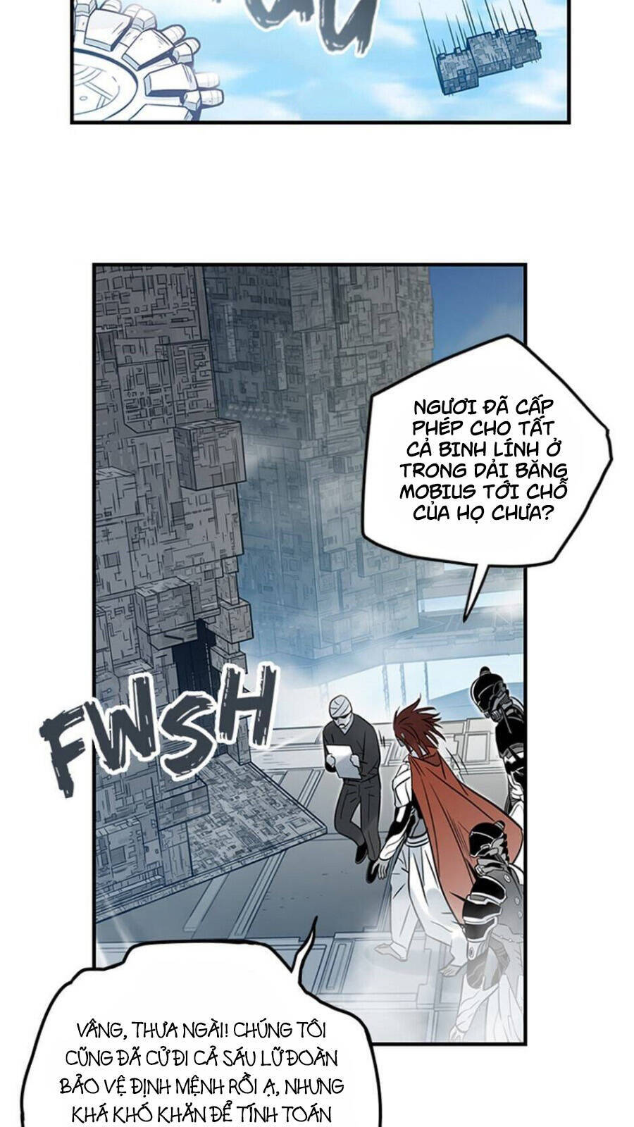 Điểm Hẹn Chapter 70 - Trang 2