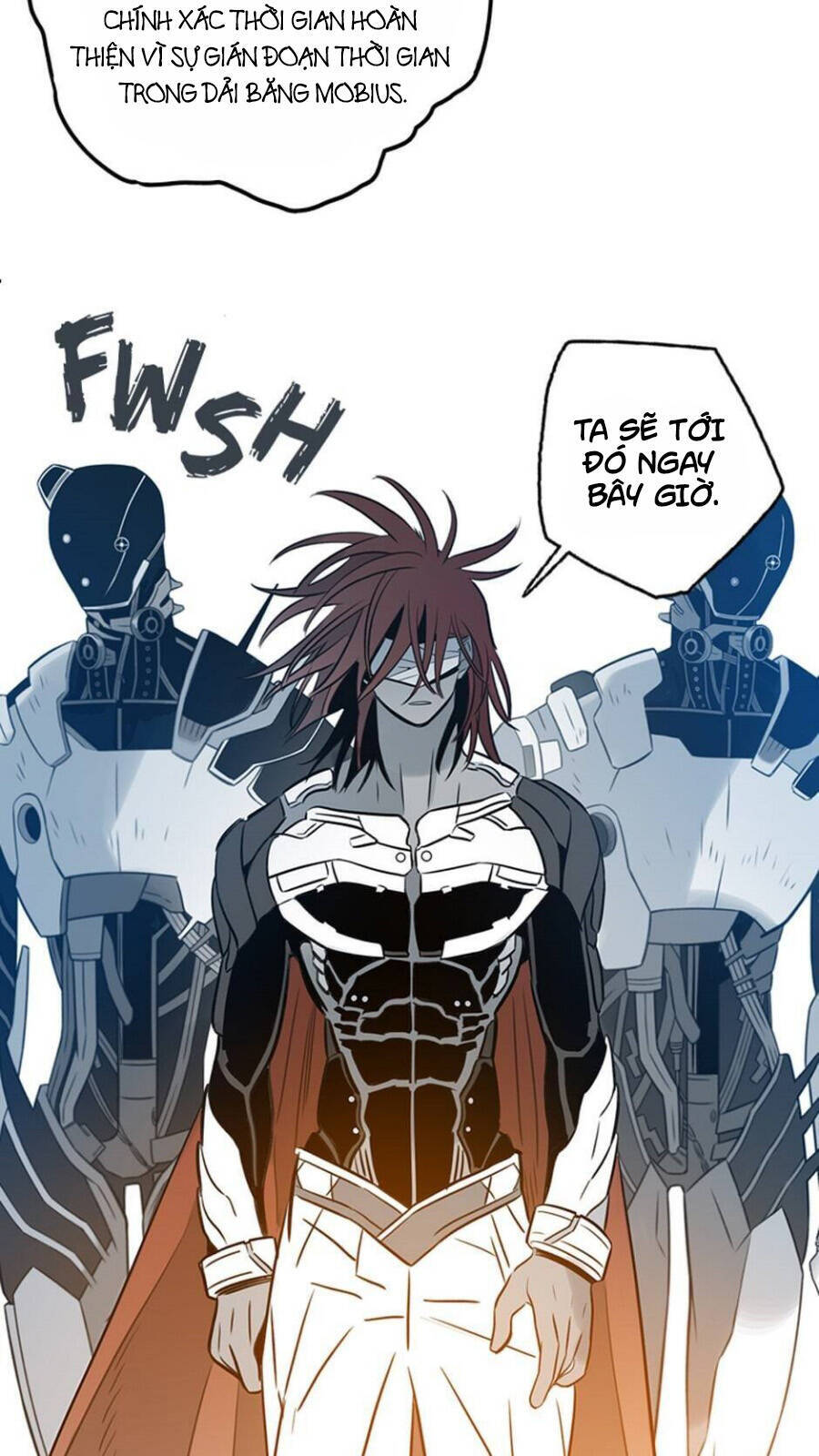 Điểm Hẹn Chapter 70 - Trang 2