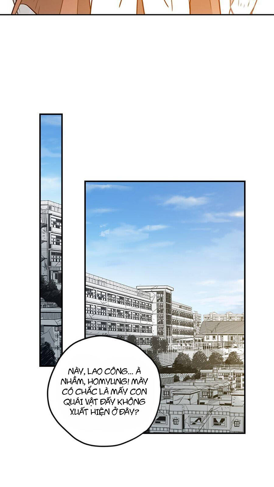 Điểm Hẹn Chapter 70 - Trang 2