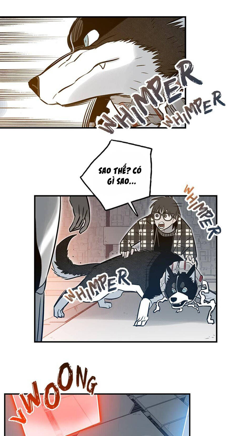 Điểm Hẹn Chapter 70 - Trang 2