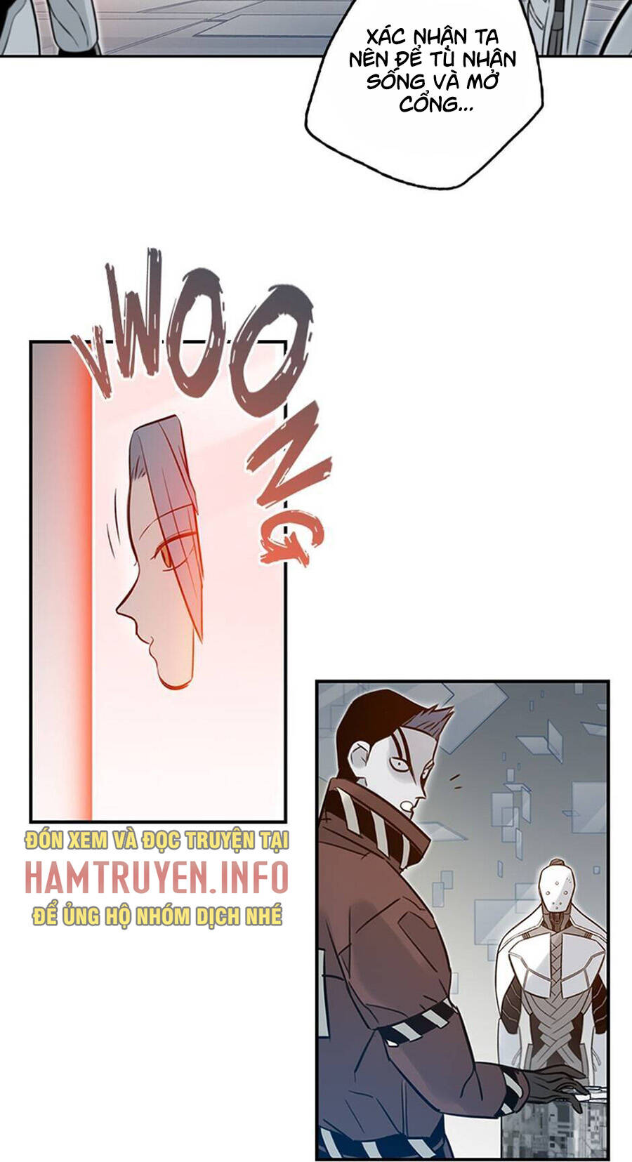 Điểm Hẹn Chapter 70 - Trang 2