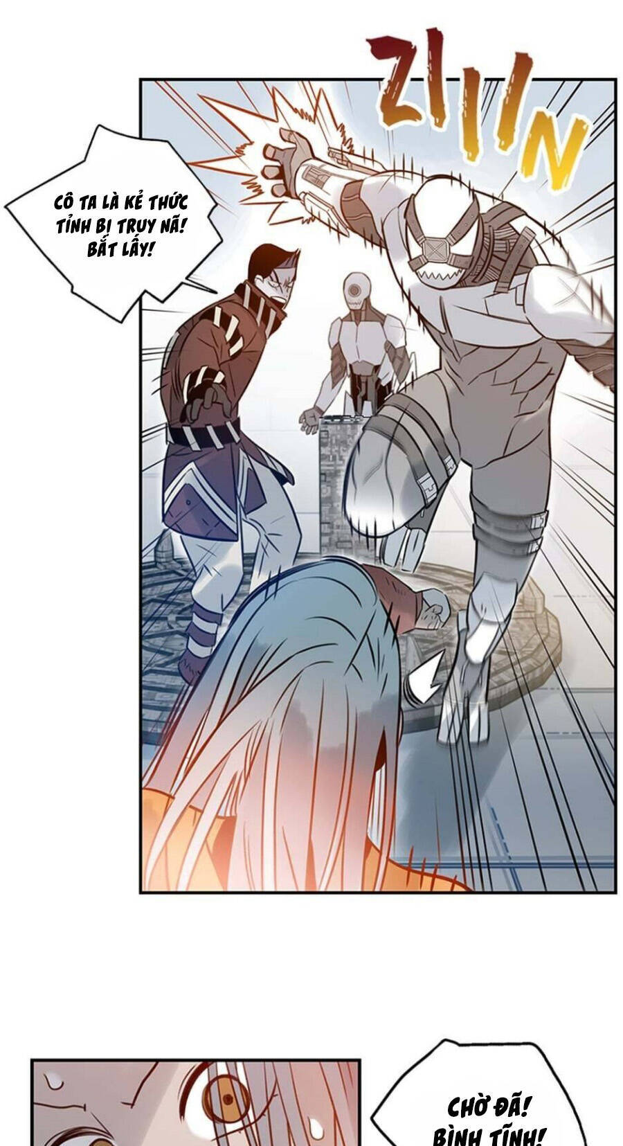 Điểm Hẹn Chapter 70 - Trang 2