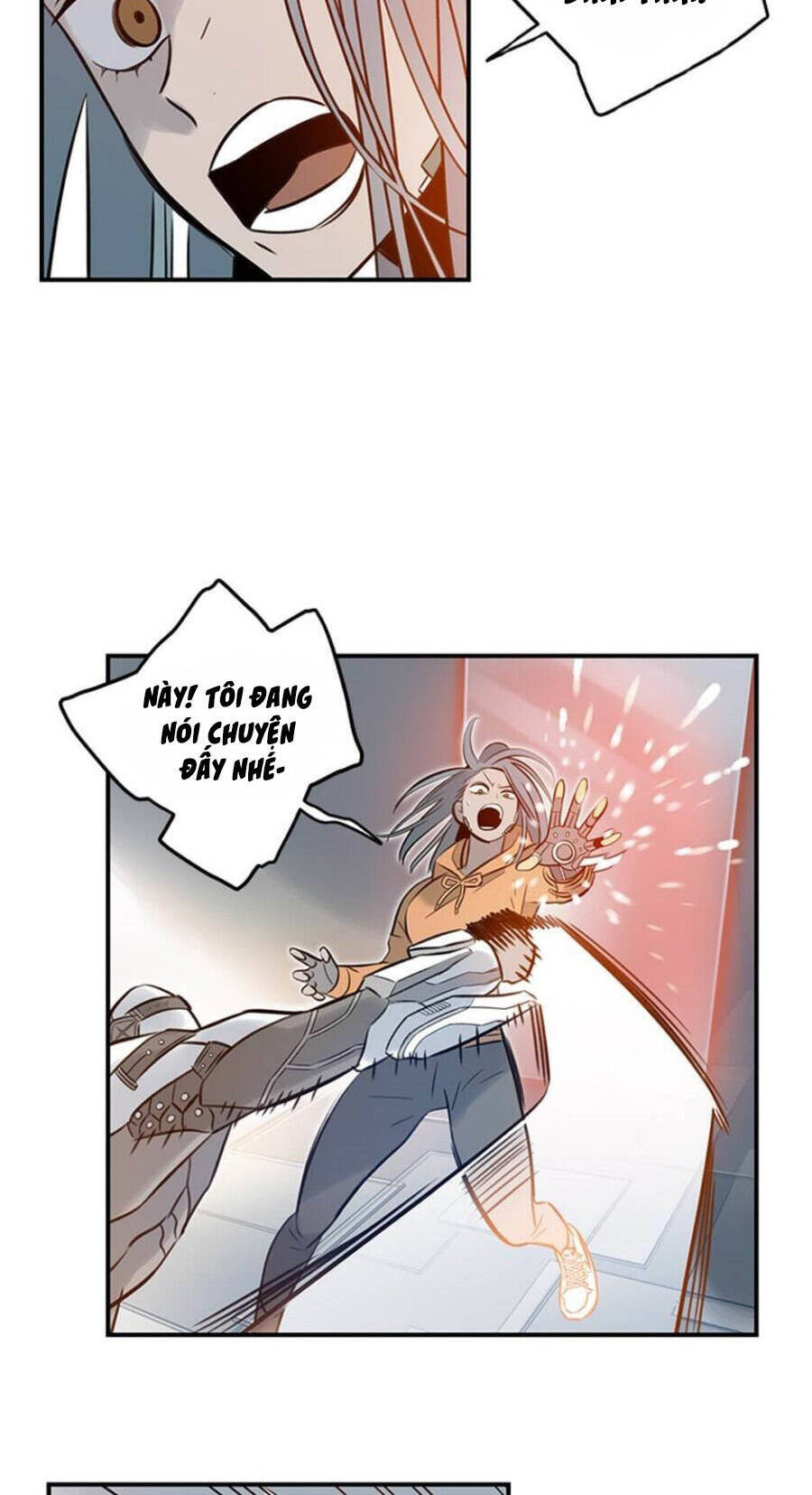 Điểm Hẹn Chapter 70 - Trang 2