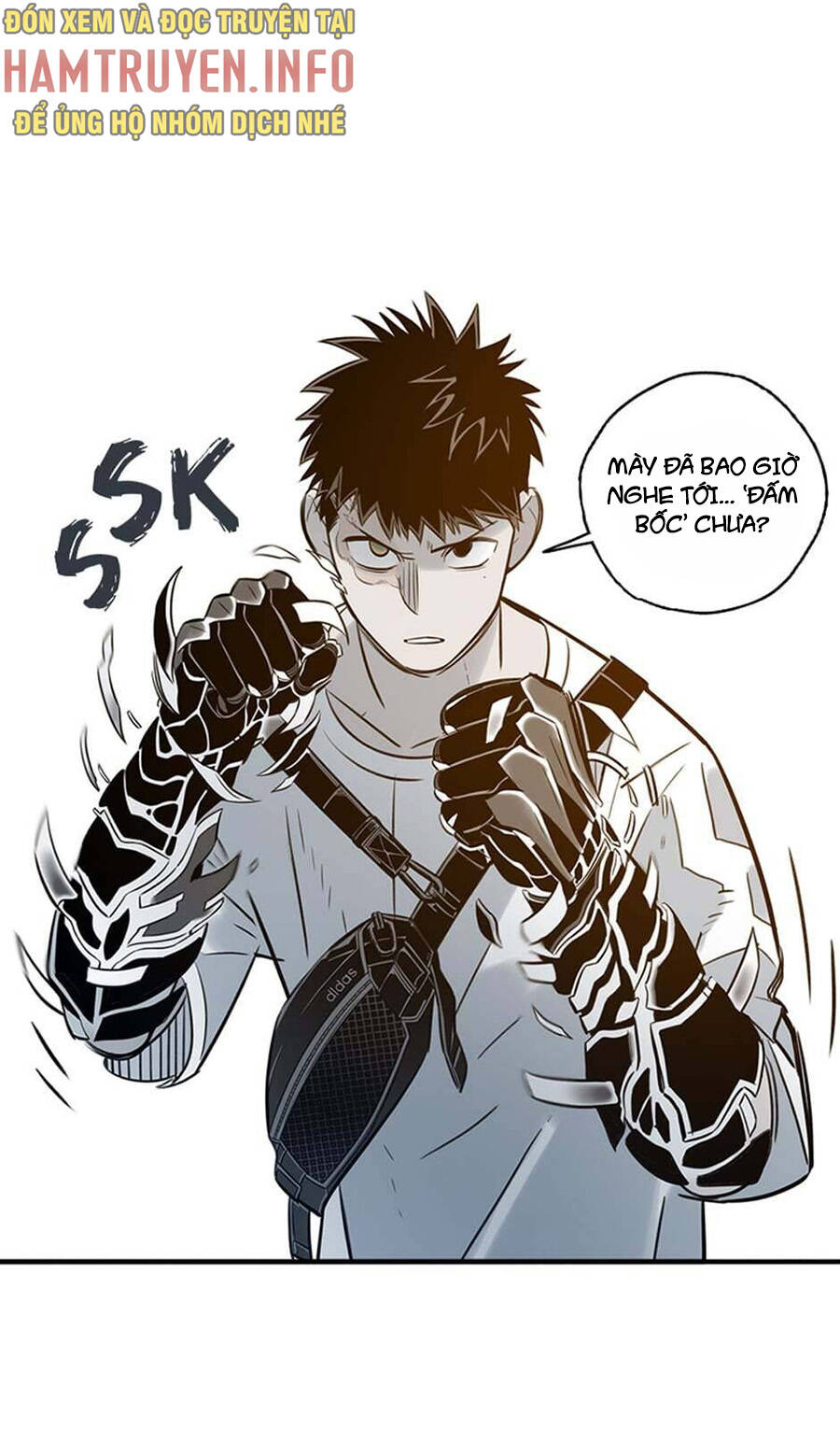 Điểm Hẹn Chapter 70 - Trang 2