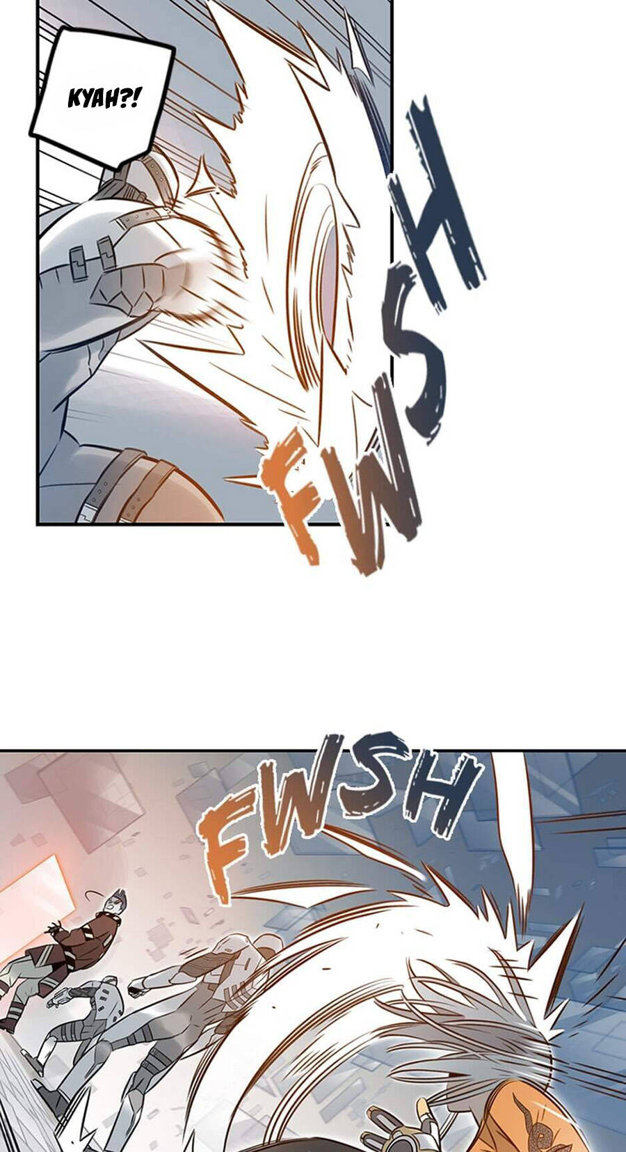 Điểm Hẹn Chapter 70 - Trang 2