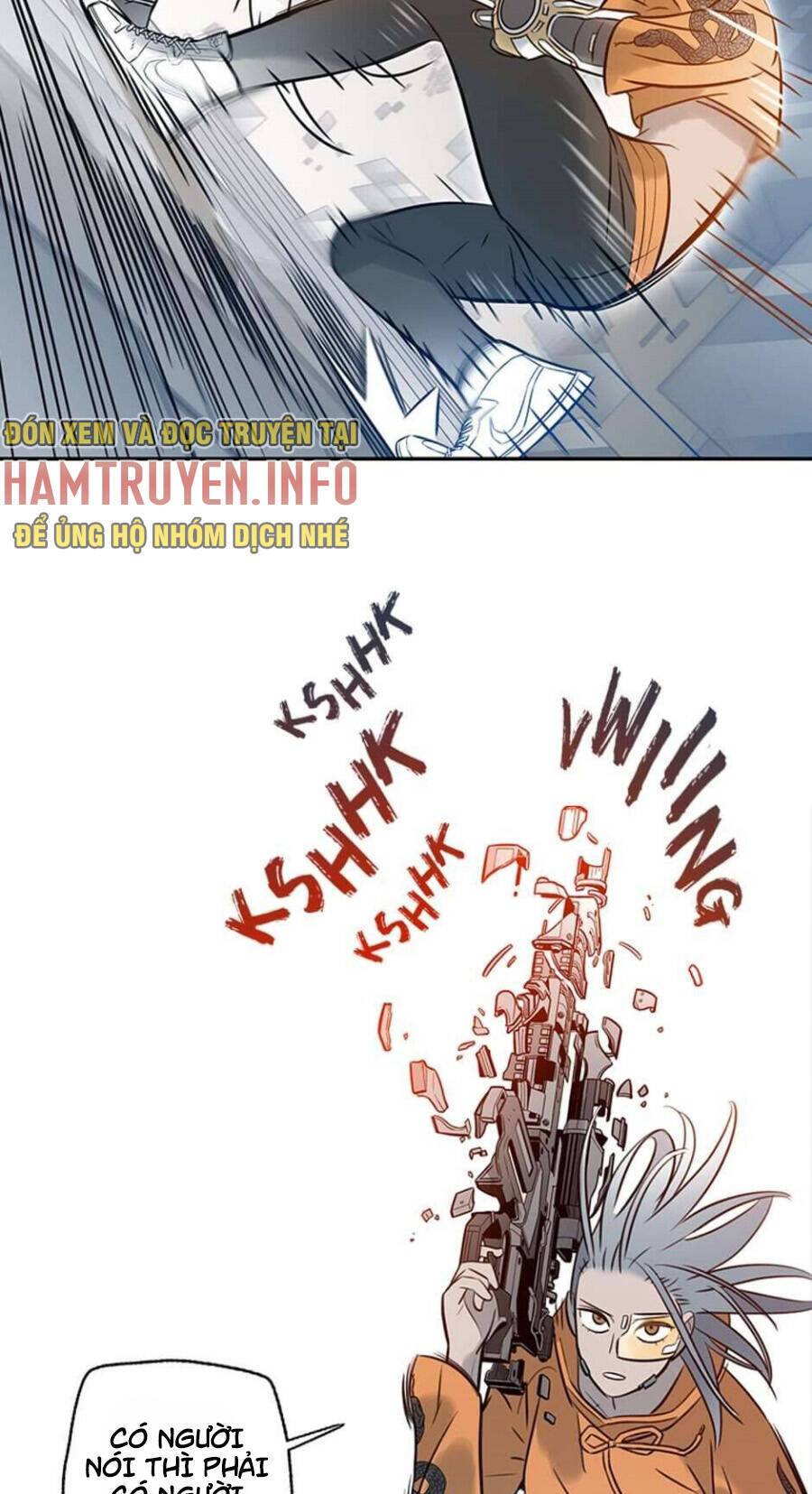 Điểm Hẹn Chapter 70 - Trang 2