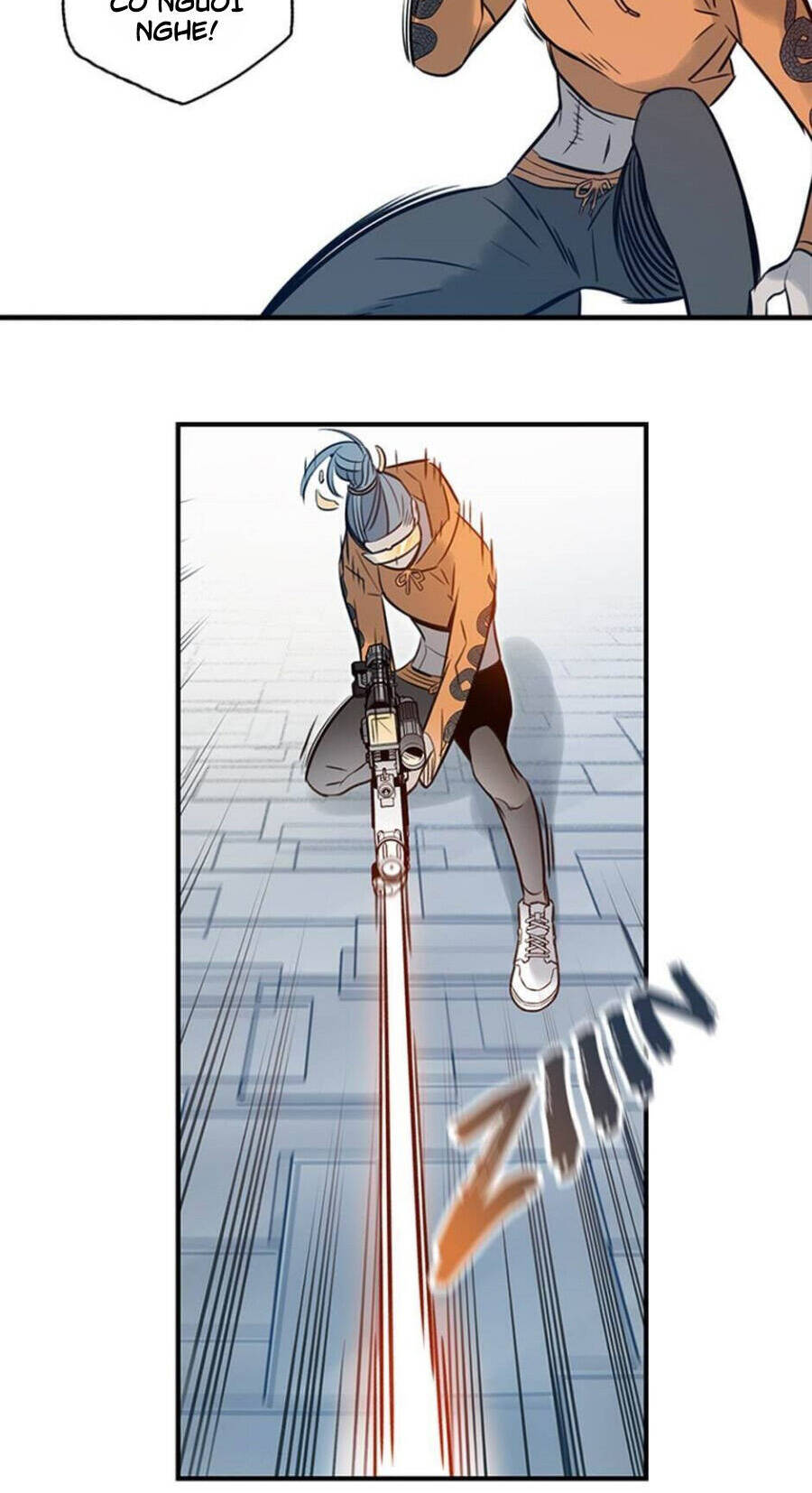 Điểm Hẹn Chapter 70 - Trang 2