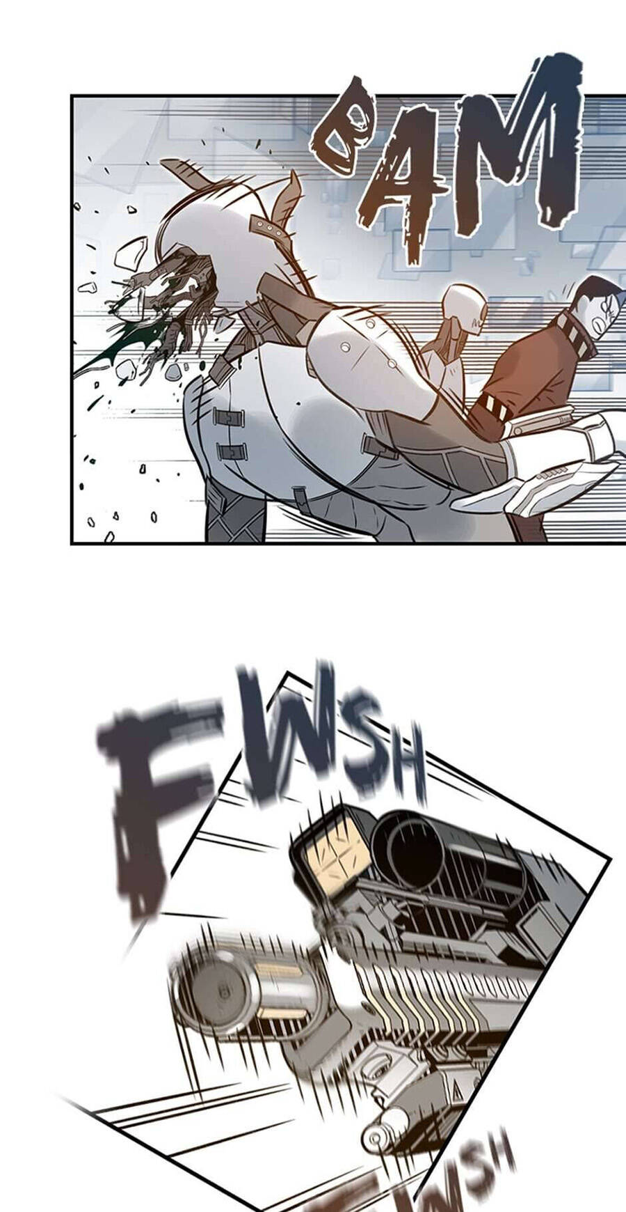 Điểm Hẹn Chapter 70 - Trang 2