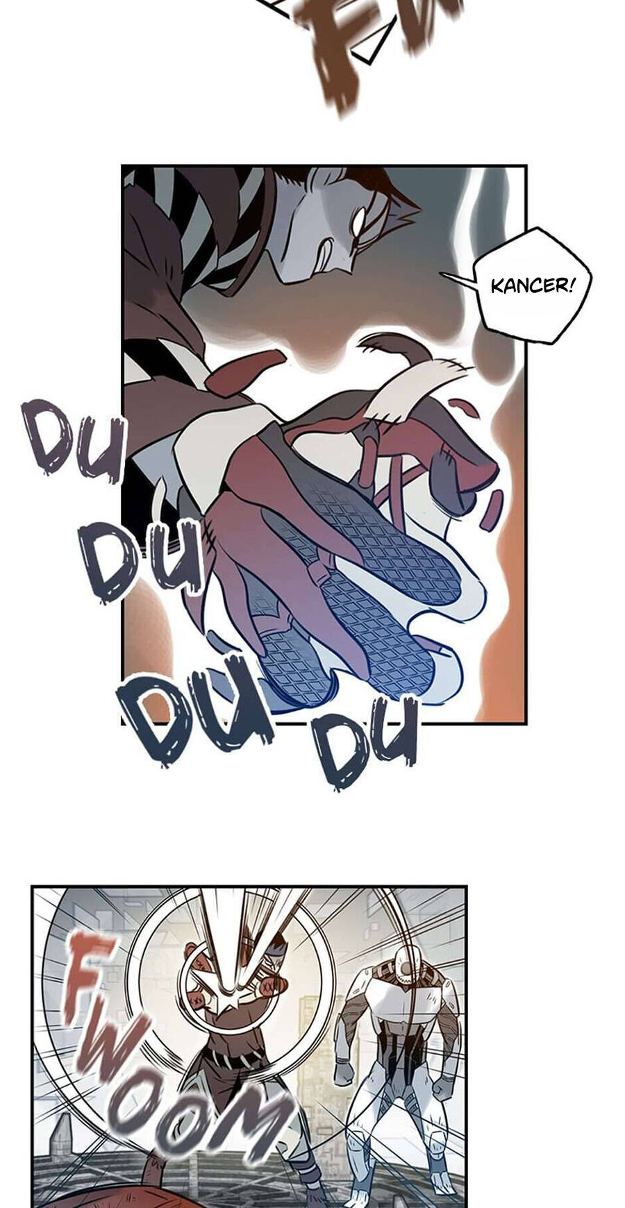 Điểm Hẹn Chapter 70 - Trang 2